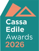 Bollino Cassa Edile Awards 2026
