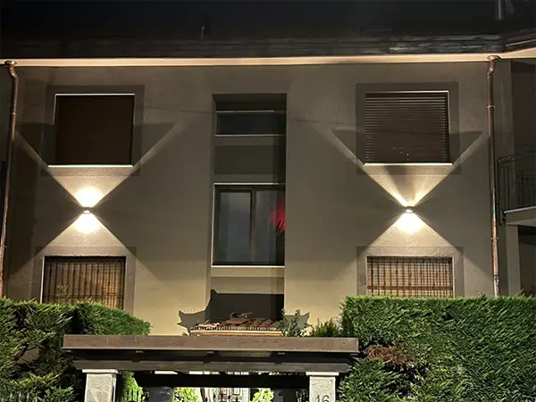 Rifacimento e restauro facciate condominiali a Torino - Ricos S.r.l.